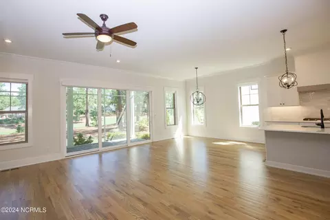 Living - 32 Ballybunion Ln, Pinehurst, NC 28374 photo 5 of 11