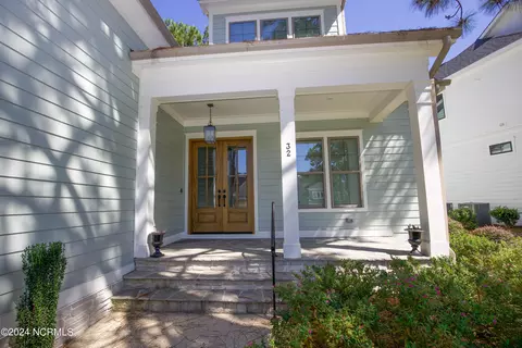 Exterior - 32 Ballybunion Ln, Pinehurst, NC 28374 photo 2 of 15
