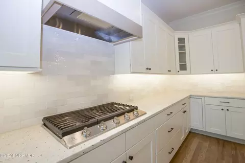 Kitchen - 32 Ballybunion Ln, Pinehurst, NC 28374 photo 6 of 6