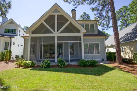 Exterior - 32 Ballybunion Ln, Pinehurst, NC 28374 photo 15 of 15