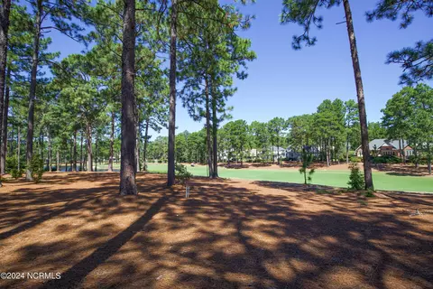 Exterior - 32 Ballybunion Ln, Pinehurst, NC 28374 photo 11 of 15