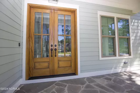 Exterior - 32 Ballybunion Ln, Pinehurst, NC 28374 photo 3 of 15