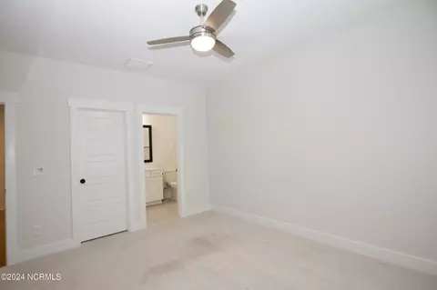 Bedroom - 32 Ballybunion Ln, Pinehurst, NC 28374 photo 11 of 14