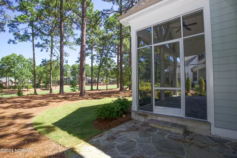 Exterior - 32 Ballybunion Ln, Pinehurst, NC 28374 photo 8 of 15