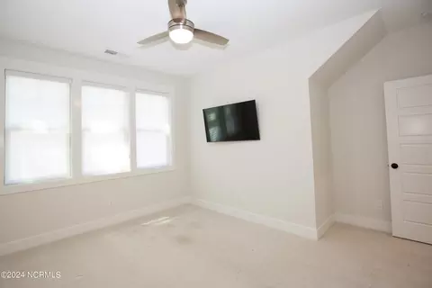 Bedroom - 32 Ballybunion Ln, Pinehurst, NC 28374 photo 13 of 14