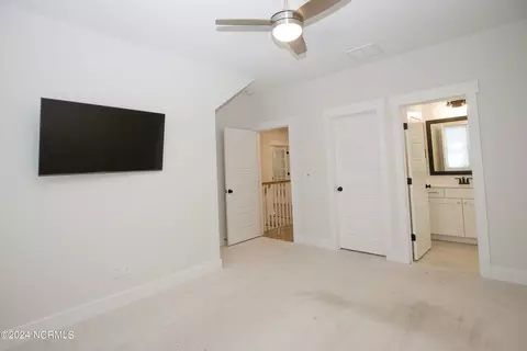 Bedroom - 32 Ballybunion Ln, Pinehurst, NC 28374 photo 12 of 14