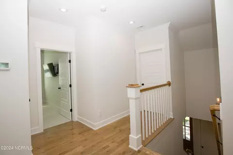 Entry Way - 32 Ballybunion Ln, Pinehurst, NC 28374 photo 5 of 6