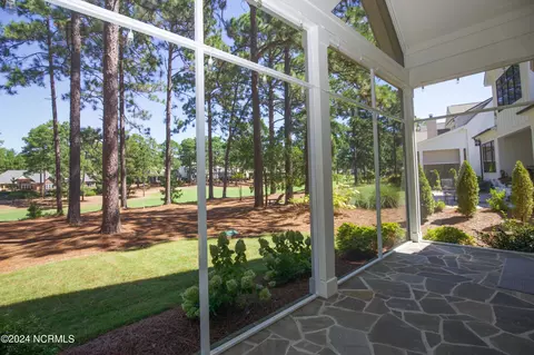Exterior - 32 Ballybunion Ln, Pinehurst, NC 28374 photo 5 of 15