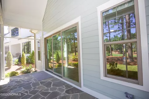 Exterior - 32 Ballybunion Ln, Pinehurst, NC 28374 photo 7 of 15