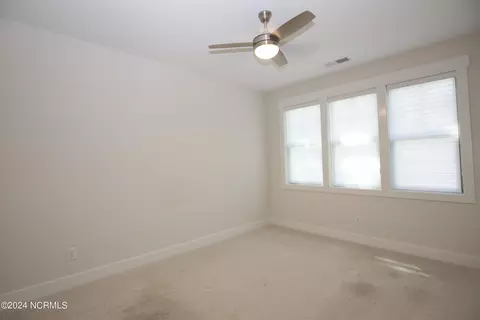 Bedroom - 32 Ballybunion Ln, Pinehurst, NC 28374 photo 10 of 14