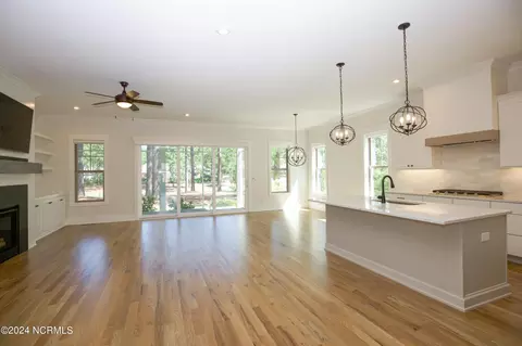 Living - 32 Ballybunion Ln, Pinehurst, NC 28374 photo 1 of 11