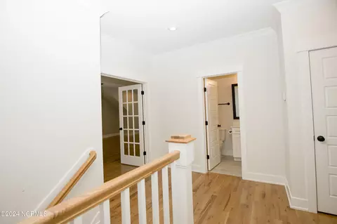 Entry Way - 32 Ballybunion Ln, Pinehurst, NC 28374 photo 6 of 6