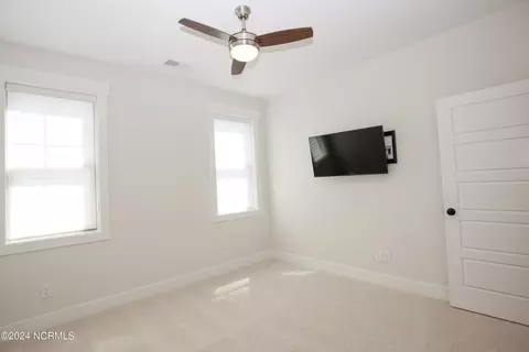 Bedroom - 32 Ballybunion Ln, Pinehurst, NC 28374 photo 9 of 14