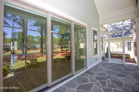 Exterior - 32 Ballybunion Ln, Pinehurst, NC 28374 photo 6 of 15