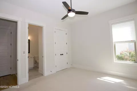 Bedroom - 32 Ballybunion Ln, Pinehurst, NC 28374 photo 3 of 14