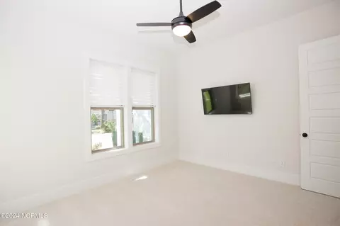 Bedroom - 32 Ballybunion Ln, Pinehurst, NC 28374 photo 5 of 14