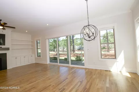 Living - 32 Ballybunion Ln, Pinehurst, NC 28374 photo 8 of 11