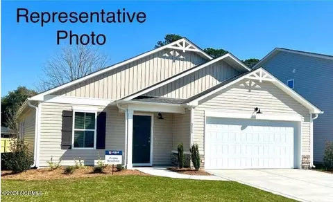 836 Bertwood Rd SW #29, Ocean Isle Beach, NC 28469