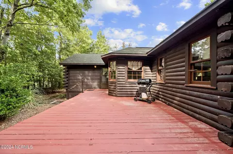 105 Persimmon Ln, Hampstead, NC 28443 photo 50
