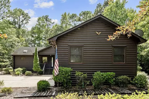 105 Persimmon Ln, Hampstead, NC 28443 photo 3