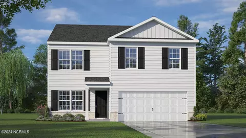 4017 Calabash Ct, New Bern, NC 28560
