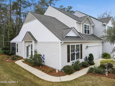 317 Bulkhead Bnd #2901, Calabash, NC 28467