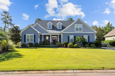 6054 Shore Park Dr, Leland, NC 28451
