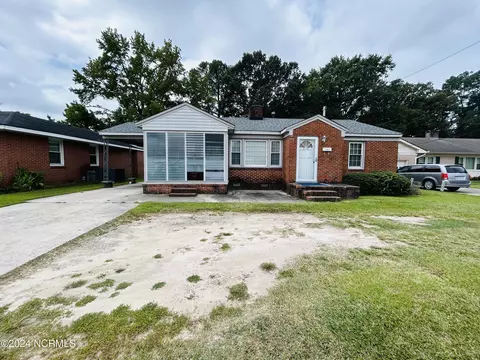 4736 Ward Blvd, Wilson, NC 27893