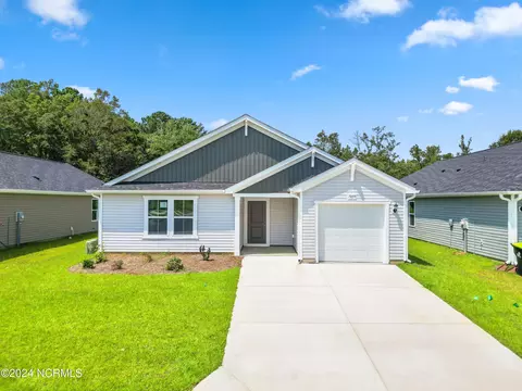 7059 Woodline Dr SW, Sunset Beach, NC 28468
