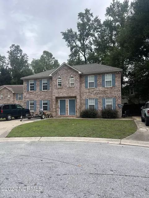 4205 Williamsbrook Ln #A, Greenville, NC 27858