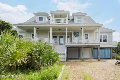 14 Waterthrush Ct, Bald Head Island, NC 28461