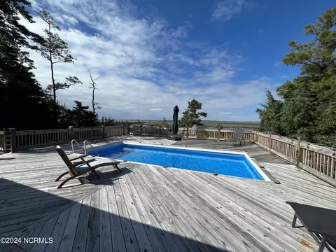 190 Stacy Loop Rd, Stacy, NC 28581 photo 7