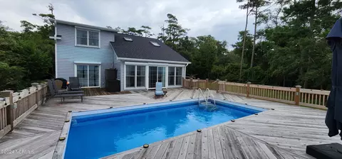 190 Stacy Loop Rd, Stacy, NC 28581