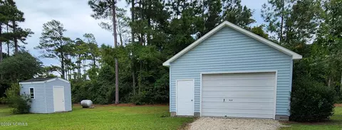 190 Stacy Loop Rd, Stacy, NC 28581 photo 4