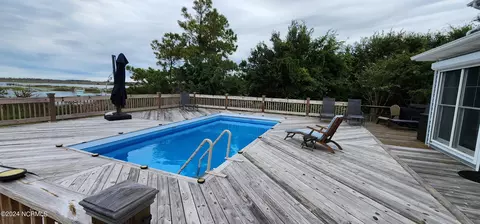 190 Stacy Loop Rd, Stacy, NC 28581 photo 5