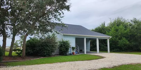 190 Stacy Loop Rd, Stacy, NC 28581 photo 3