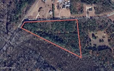 2995 Nelson Rd, Grifton, NC 28530 photo 17