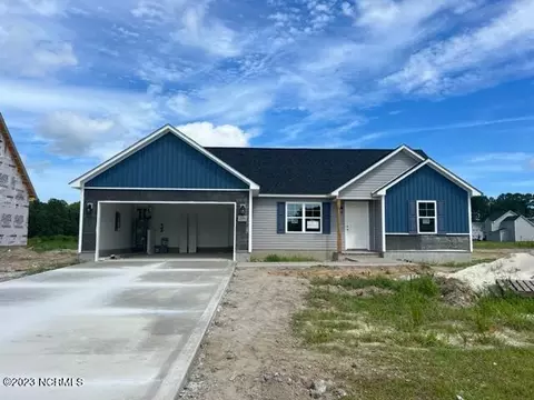 321 Cotton Hill Pl, Hubert, NC 28539