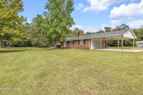 Other - 17489 Nc Highway 210 E, Ivanhoe, NC 28447 photo 4 of 49