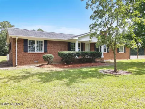 Other - 17489 Nc Highway 210 E, Ivanhoe, NC 28447 photo 2 of 49