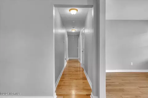 Entry Way - 17489 Nc Highway 210 E, Ivanhoe, NC 28447 photo 1 of 4