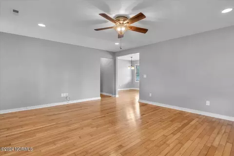 Living - 17489 Nc Highway 210 E, Ivanhoe, NC 28447 photo 5 of 6