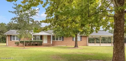 17489 Nc Highway 210 E, Ivanhoe, NC 28447