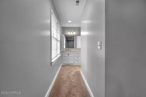 Entry Way - 17489 Nc Highway 210 E, Ivanhoe, NC 28447 photo 3 of 4
