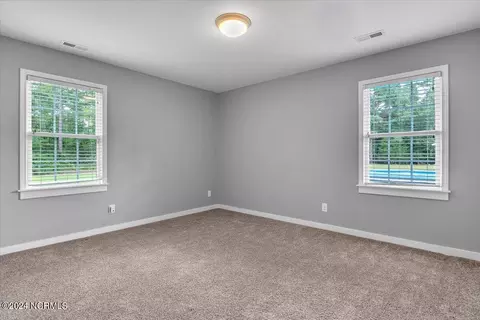 Bedroom - 17489 Nc Highway 210 E, Ivanhoe, NC 28447 photo 1 of 1