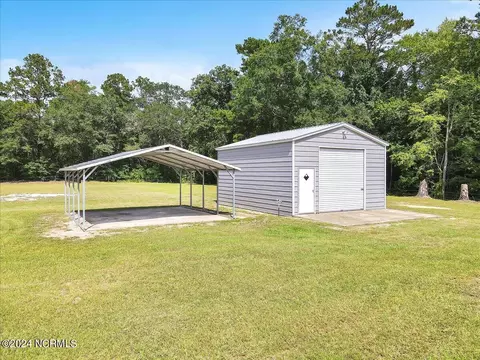 Other - 17489 Nc Highway 210 E, Ivanhoe, NC 28447 photo 38 of 49