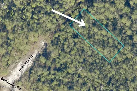 lot813 Brittany Rd, Boiling Spring Lakes, NC 28461