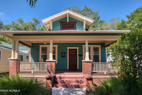 506 S 5th Ave, Wilmington, NC 28401