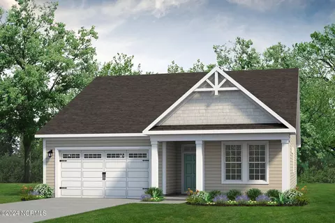 682 Edgeside Dr SE, Bolivia, NC 28422