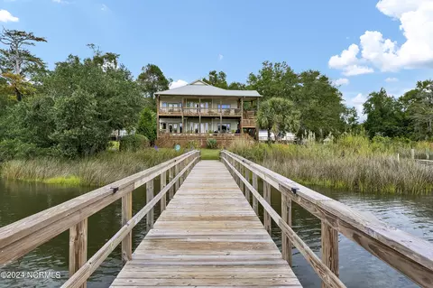 Other - 722 Bay Harbor Dr, Hampstead, NC 28443 photo 1 of 29